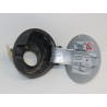 VOLET DE TRAPPE CARBURANT