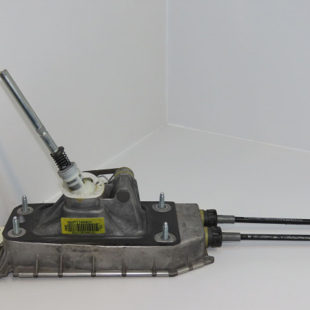 Levier de vitesses occasion VOLKSWAGEN POLO IV Phase 2 05-2005->09-2009 1.4 TDI 70ch 6Q0711116A