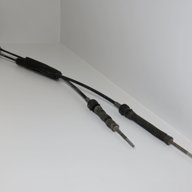 Levier de vitesses occasion VOLKSWAGEN POLO IV Phase 2 05-2005->09-2009 1.4 TDI 70ch 6Q0711116A 2