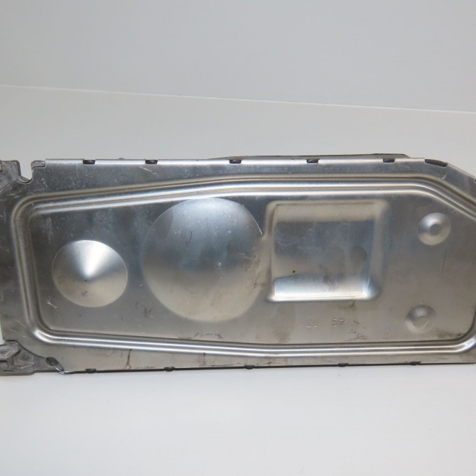 Levier de vitesses occasion VOLKSWAGEN POLO IV Phase 2 05-2005->09-2009 1.4 TDI 70ch 6Q0711116A 3