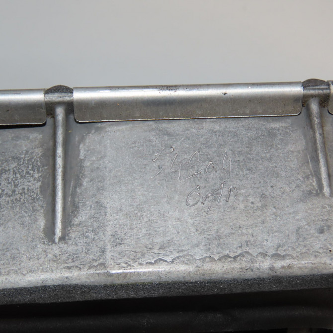 Levier de vitesses occasion VOLKSWAGEN POLO IV Phase 2 05-2005->09-2009 1.4 TDI 70ch 6Q0711116A 6