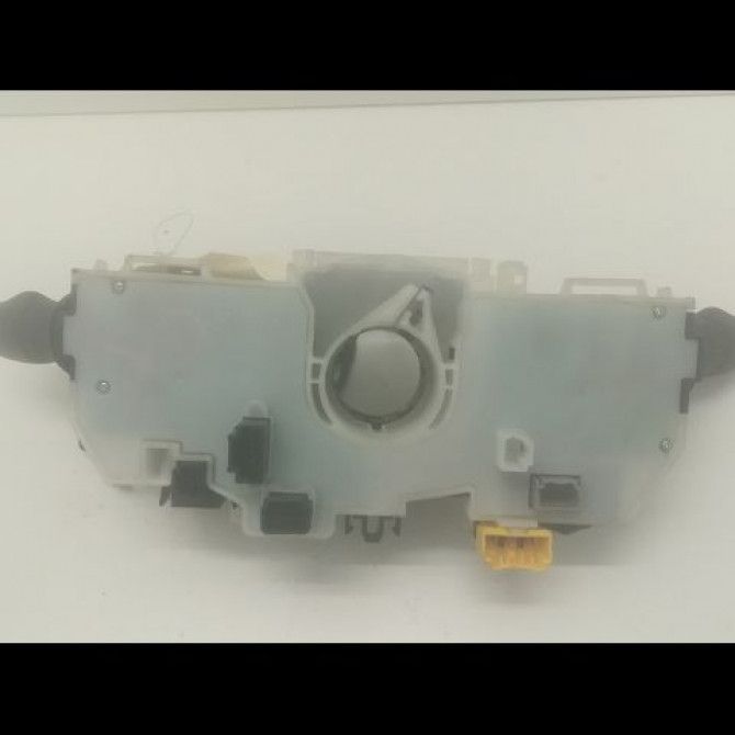 Bloc commodos occasion RENAULT MEGANE III Phase 1 11-2008->01-2012 1.6i 16v 110ch 255670019R 4