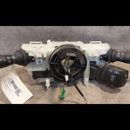 Bloc commodos occasion RENAULT MEGANE III Phase 1 11-2008->01-2012 1.5 DCI 110ch 255670019R