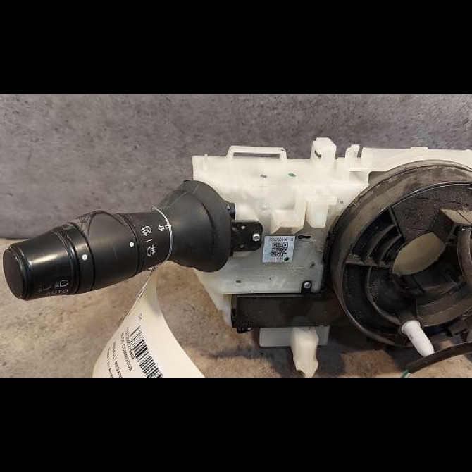 Bloc commodos occasion RENAULT MEGANE III Phase 1 11-2008->01-2012 1.5 DCI 110ch 255670019R 3