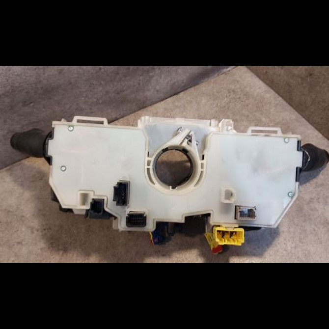 Bloc commodos occasion RENAULT MEGANE III Phase 1 11-2008->01-2012 1.5 DCI 110ch 255670019R 4