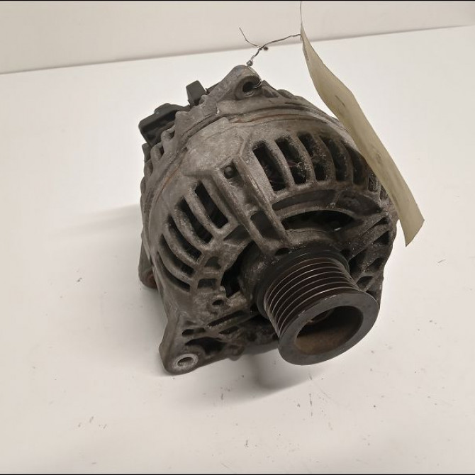 Alternateur occasion RENAULT SCENIC III Phase 1 04-2009->11-2011 1.9 DCI 130ch 8200849752 1