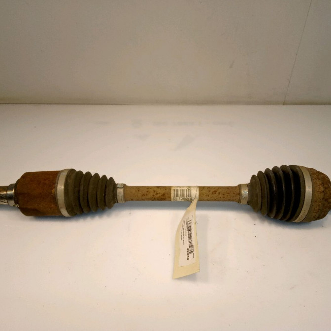 Transmission avant gauche occasion RENAULT MEGANE III Phase 2 BREAK 01-2012->06-2014 1.6 DCI 130ch 8200725510 1