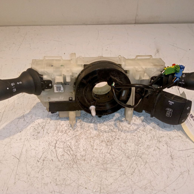 Bloc commodos occasion RENAULT SCENIC III Phase 1 04-2009->11-2011 1.5 DCI 110ch 255670019R 1