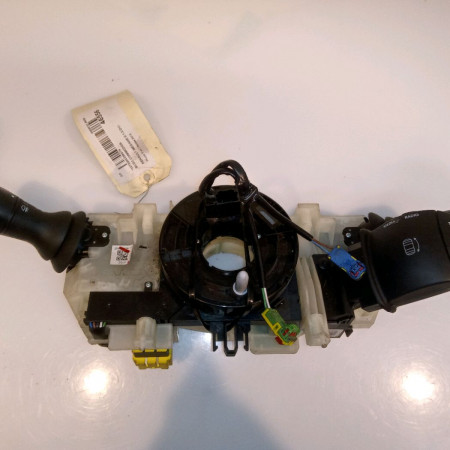 Bloc commodos occasion RENAULT MEGANE III Phase 2 01-2012->06-2014 1.5 DCI 110ch 255670019R