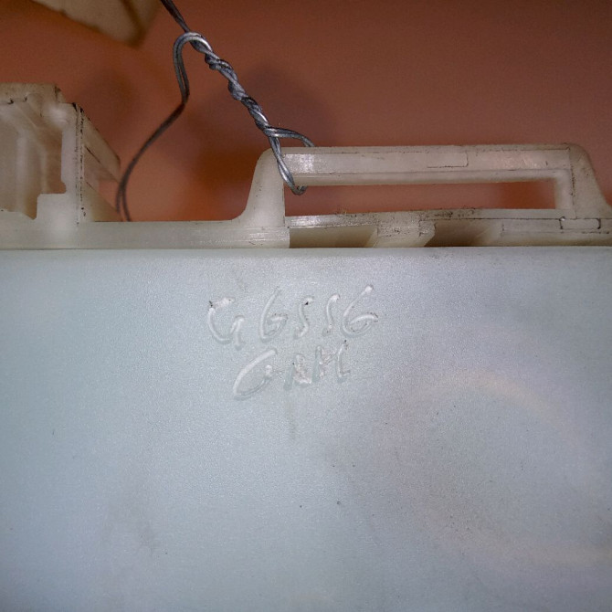 Bloc commodos occasion RENAULT MEGANE III Phase 2 01-2012->06-2014 1.5 DCI 110ch 255670019R 3