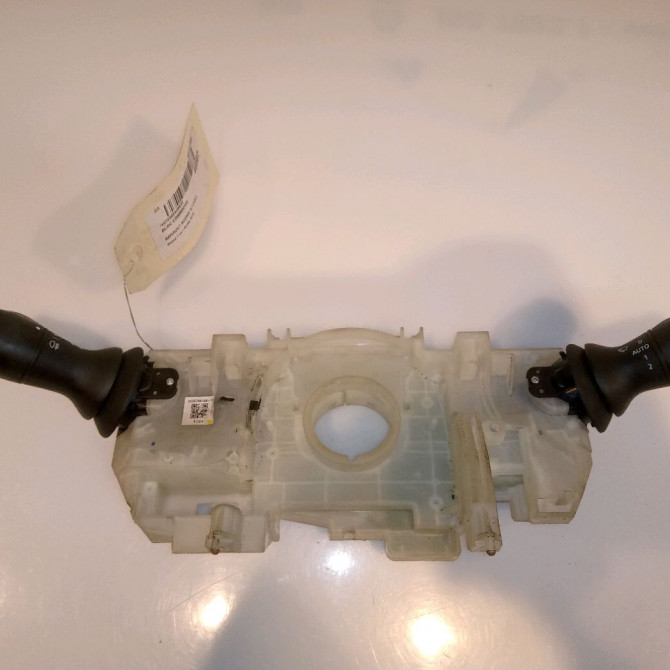 Bloc commodos occasion RENAULT SCENIC III Phase 1 04-2009->11-2011 1.9 DCI 130ch 255670019R 1