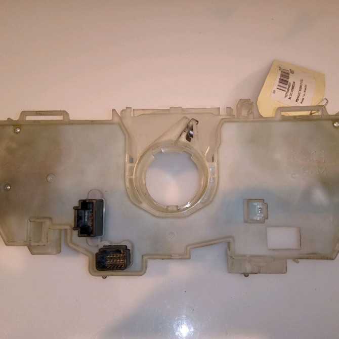 Bloc commodos occasion RENAULT SCENIC III Phase 1 04-2009->11-2011 1.9 DCI 130ch 255670019R 2