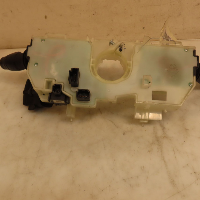 Bloc commodos occasion RENAULT SCENIC III Phase 3 04-2013->... 1.5 DCI 110ch 255670019R 2