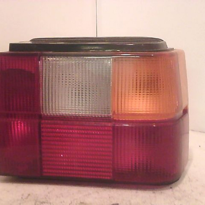 Feu arrière droit occasion CITROEN BX Phase 1 10-1982->12-1993 1