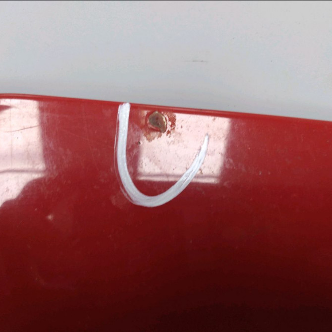 Capot occasion RENAULT CLIO II Phase 2 06-2001->07-2006 1.6 16v 7751473024 2