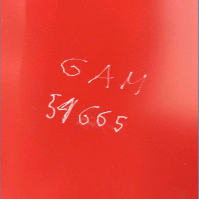 Capot occasion RENAULT CLIO II Phase 2 06-2001->07-2006 1.6 16v 7751473024 4