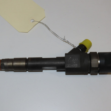 Injecteur occasion RENAULT SCENIC III Phase 1 04-2009->11-2011 1.9 DCI 130ch 8200784019