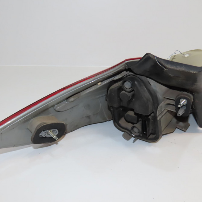 Feu arrière droit occasion RENAULT MEGANE III Phase 1 11-2008->01-2012 1.6i 16v 110ch 265500007R 2