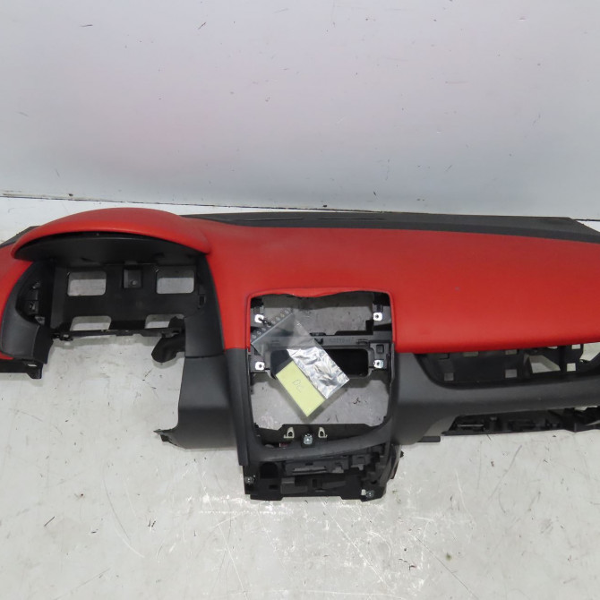 Planche de bord occasion RENAULT CLIO IV Phase 1 07-2012->... 1.5 DCI 90ch 682006393R 1