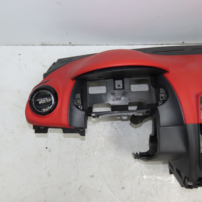 Planche de bord occasion RENAULT CLIO IV Phase 1 07-2012->... 1.5 DCI 90ch 682006393R 2