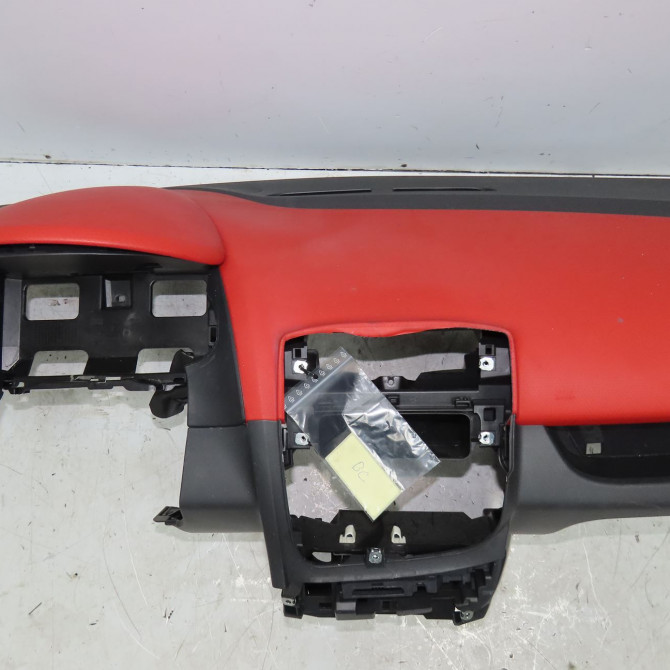 Planche de bord occasion RENAULT CLIO IV Phase 1 07-2012->... 1.5 DCI 90ch 682006393R 3