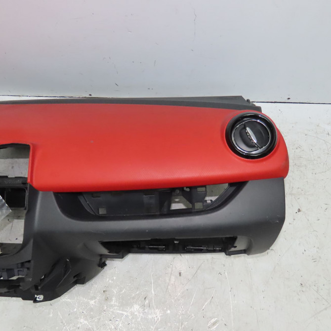 Planche de bord occasion RENAULT CLIO IV Phase 1 07-2012->... 1.5 DCI 90ch 682006393R 4