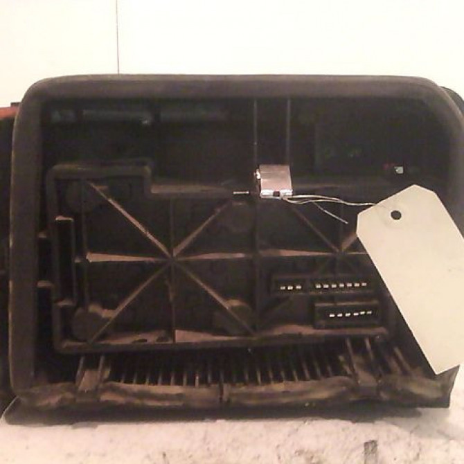 Feu arrière droit occasion CITROEN BX Phase 1 10-1982->12-1993 2