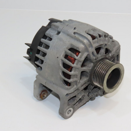 Alternateur occasion RENAULT MEGANE III Phase 1 11-2008->01-2012 1.9 DCI 130ch 8200849752