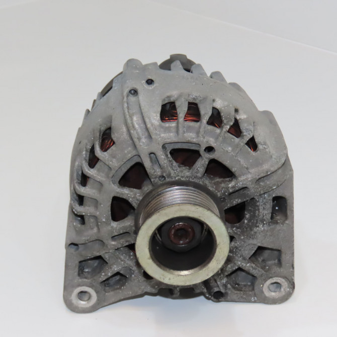Alternateur occasion RENAULT MEGANE III Phase 1 11-2008->01-2012 1.9 DCI 130ch 8200849752 2
