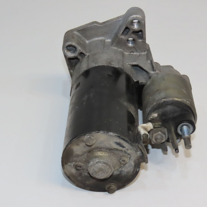 Démarreur occasion RENAULT MEGANE III Phase 1 11-2008->01-2012 1.9 DCI 130ch 8200741476 3