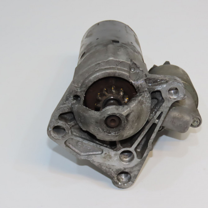 Démarreur occasion RENAULT MEGANE III Phase 1 11-2008->01-2012 1.9 DCI 130ch 8200741476 4