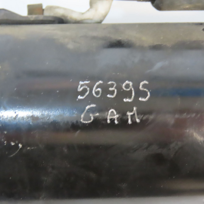 Démarreur occasion RENAULT MEGANE III Phase 1 11-2008->01-2012 1.9 DCI 130ch 8200741476 6