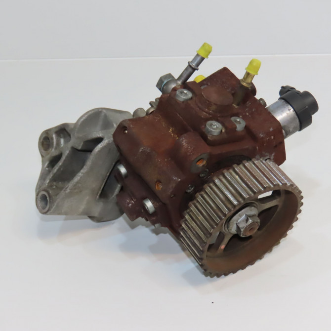 Pompe hp occasion RENAULT MEGANE III Phase 1 11-2008->01-2012 1.9 DCI 130ch 8200779458 1