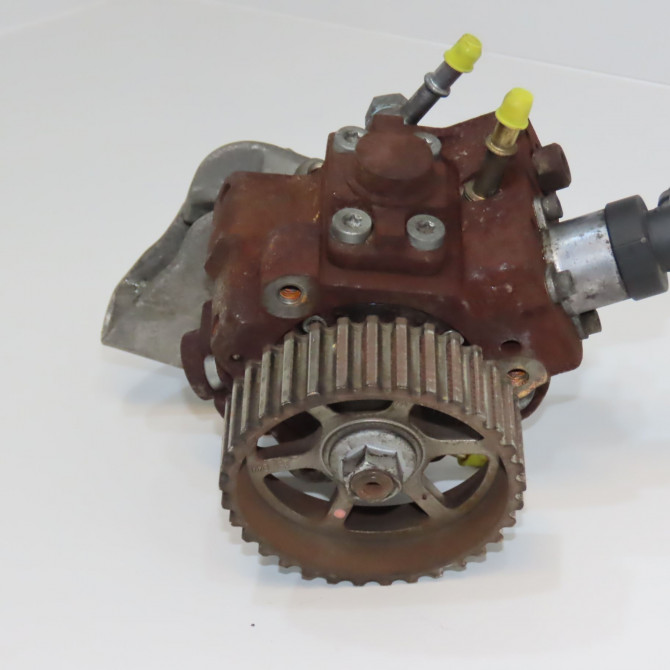 Pompe hp occasion RENAULT MEGANE III Phase 1 11-2008->01-2012 1.9 DCI 130ch 8200779458 2