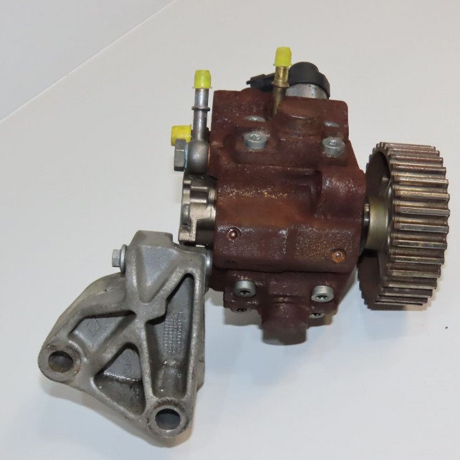 Pompe hp occasion RENAULT MEGANE III Phase 1 11-2008->01-2012 1.9 DCI 130ch 8200779458 3