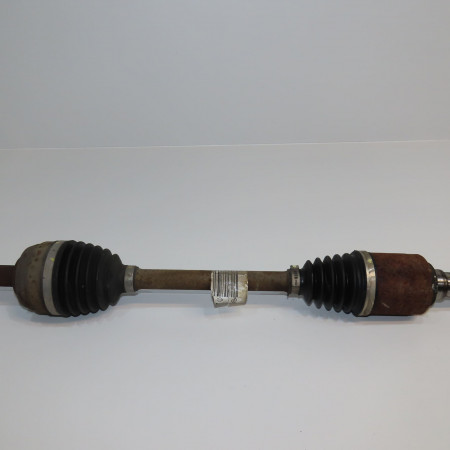 Transmission avant gauche occasion RENAULT MEGANE III Phase 1 11-2008->01-2012 1.9 DCI 130ch 8200725510