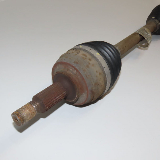 Transmission avant gauche occasion RENAULT MEGANE III Phase 1 11-2008->01-2012 1.9 DCI 130ch 8200725510 3