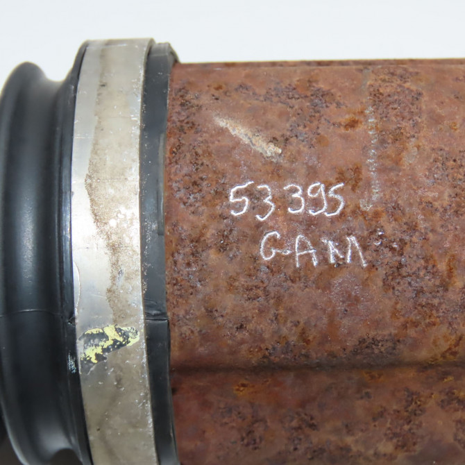 Transmission avant gauche occasion RENAULT MEGANE III Phase 1 11-2008->01-2012 1.9 DCI 130ch 8200725510 4