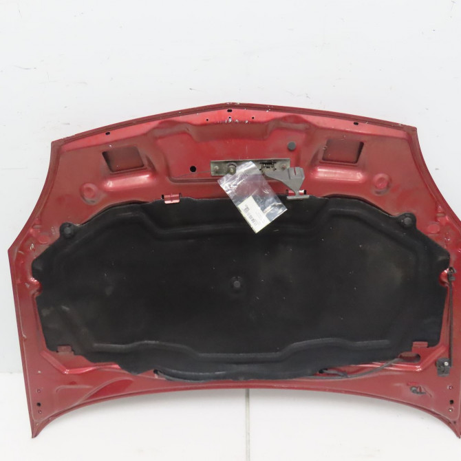 Capot occasion RENAULT CLIO II Phase 2 06-2001->07-2006 1.5 DCI 65ch 7751473024 2