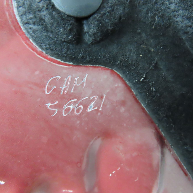 Capot occasion RENAULT CLIO II Phase 2 06-2001->07-2006 1.5 DCI 65ch 7751473024 4