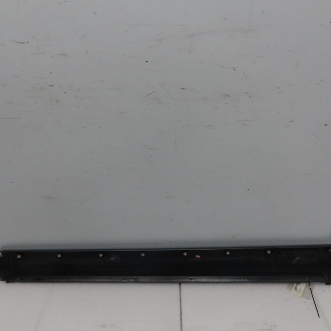 Bas caisse d occasion CITROEN C3 I Phase 2 10-2005->12-2010 1.4 HDi 70ch 7010H7 2