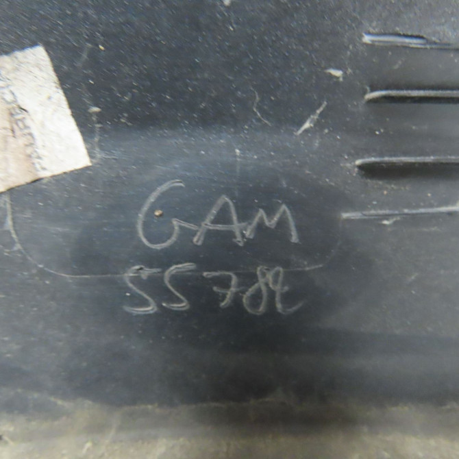 Elargisseur aile avd occasion CITROEN C3 I Phase 2 10-2005->12-2010 1.4 HDi 70ch 3