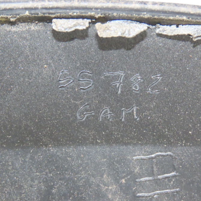 Elargisseur aile arg occasion CITROEN C3 I Phase 2 10-2005->12-2010 1.4 HDi 70ch 3