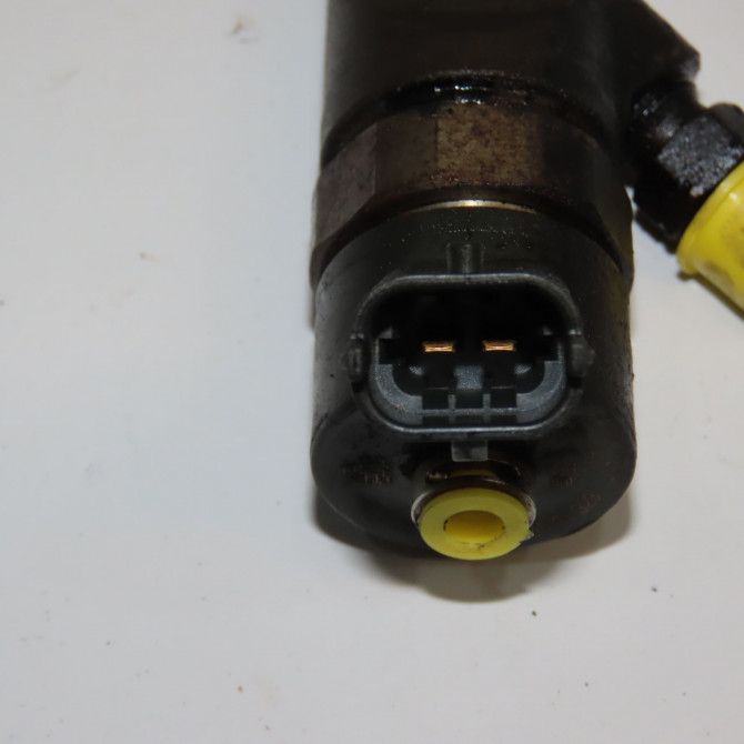 Injecteur occasion RENAULT MEGANE III Phase 1 11-2008->01-2012 1.9 DCI 130ch 8200784019 2