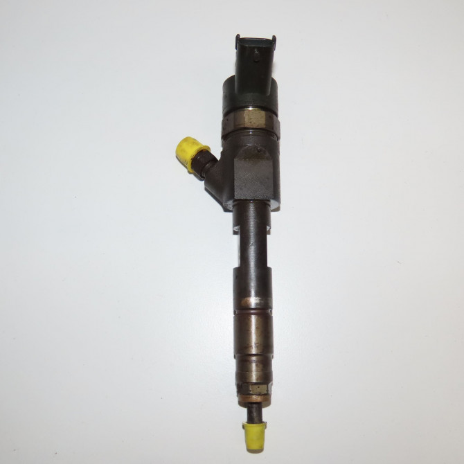 occasion RENAULT MEGANE III Phase 1 11-2008->01-2012 1.9 DCI 130ch 8200784019 1