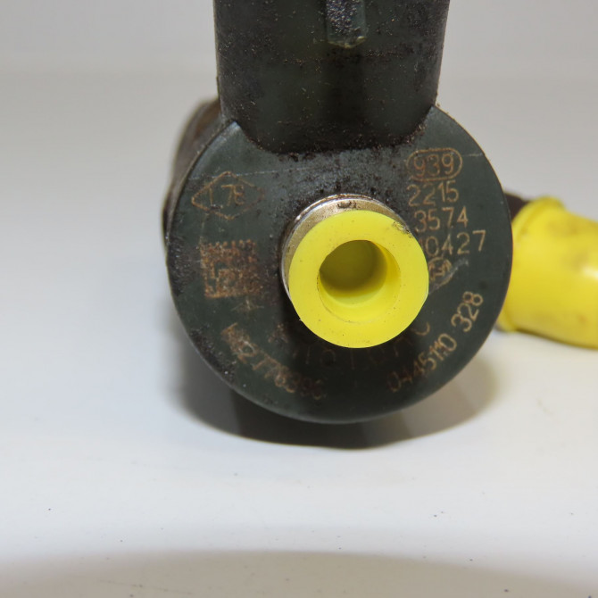 occasion RENAULT MEGANE III Phase 1 11-2008->01-2012 1.9 DCI 130ch 8200784019 3