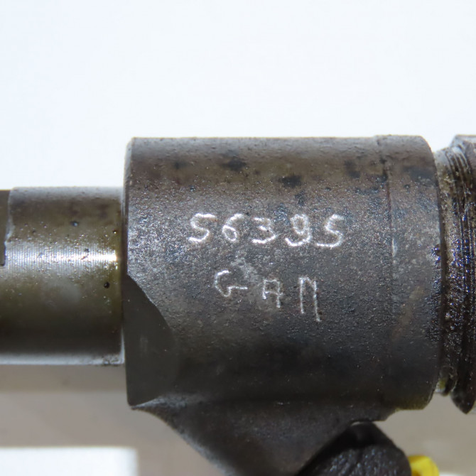 occasion RENAULT MEGANE III Phase 1 11-2008->01-2012 1.9 DCI 130ch 8200784019 4