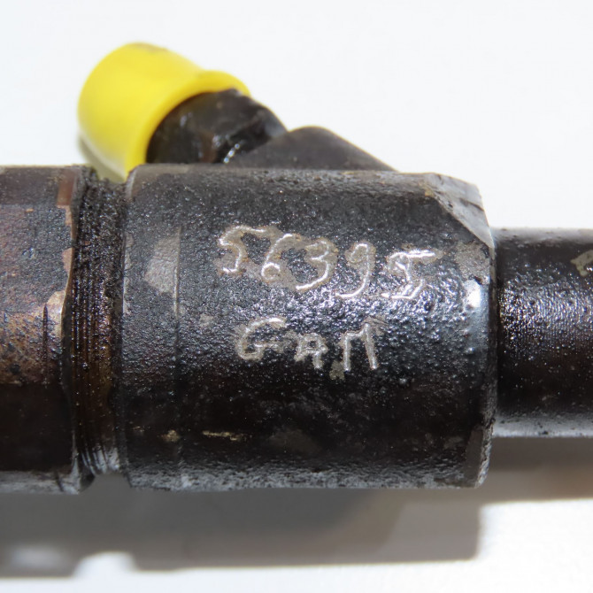 occasion RENAULT MEGANE III Phase 1 11-2008->01-2012 1.9 DCI 130ch 8200784019 3