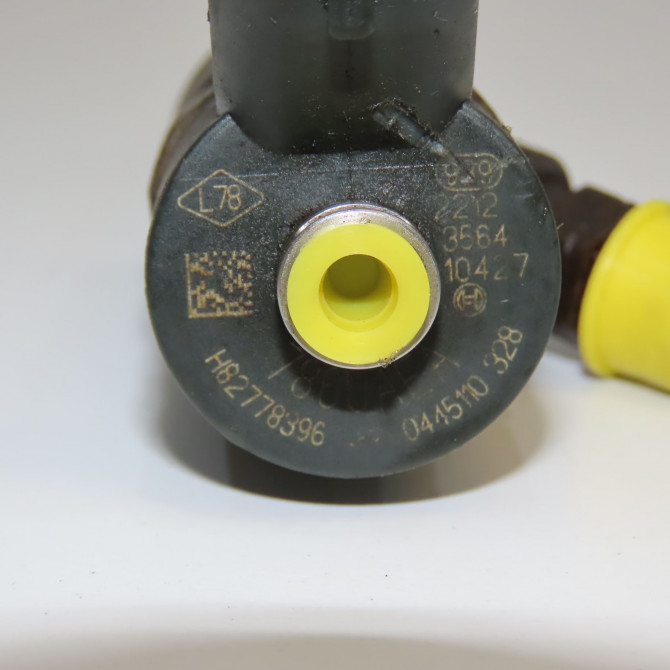 occasion RENAULT MEGANE III Phase 1 11-2008->01-2012 1.9 DCI 130ch 8200784019 3