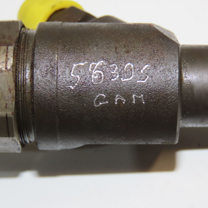 occasion RENAULT MEGANE III Phase 1 11-2008->01-2012 1.9 DCI 130ch 8200784019 4